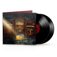Opeth Pale Communion
