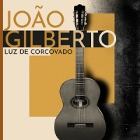 Gilberto, Joao Luz De Corcovado -coloured-