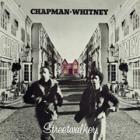 Chapman - Whitney Streetwalker