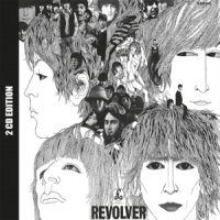 Beatles, The Revolver (2022 Remaster 2cd)