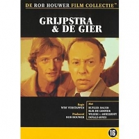 Movie Grijpstra & De Gier