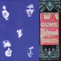 L.a. Guns Hollywood Vampires