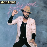 Ayers, Roy Feeling Good