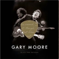 Moore, Gary Blues And Beyond