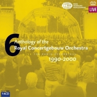 Royal Concertgebouw Orche Anthology 6 -box Set-