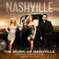 Nashville Cast The Music Of Nashville  Season 4, V