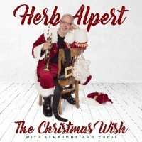 Alpert, Herb Christmas Wish