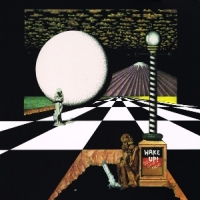 Out Of Focus Wake Up