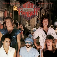 Night Ranger Midnight Madness