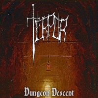 Torpor Dungeon Descent