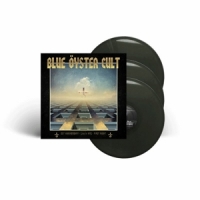 Blue Oyster Cult 50th Anniversary Live - First Night