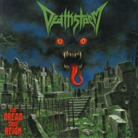 Deathstorm For Dread Shall Reign