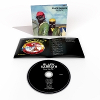 Black Sabbath Never Say Die!