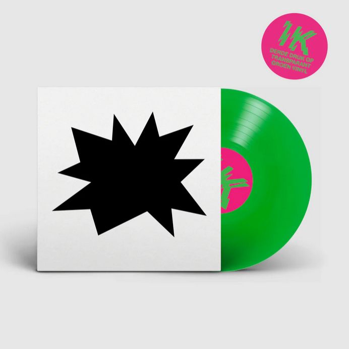 Ploegendienst Ik -coloured-