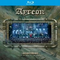 Ayreon 01011001 - Live Beneath The Waves