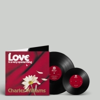 Williams, Charles Love Is A Very Special Thing -ltd-