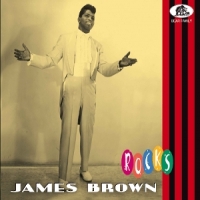 Brown, James Rocks