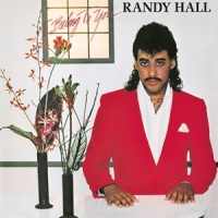 Randy Hall I Belong To You