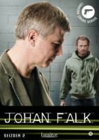 Lumiere Crime Series Johan Falk - Seizoen 2