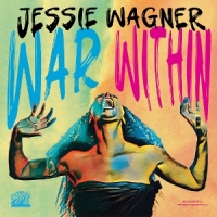 Wagner, Jessie War Within