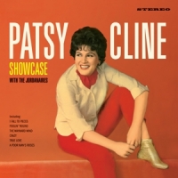 Cline, Patsy Showcase -coloured-