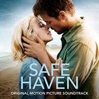 Various Safe Haven Original Motion Picture