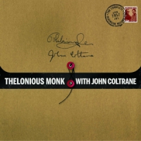 Monk, Thelonious & Coltra Complete 1957 Riverside Recordings -reissue-
