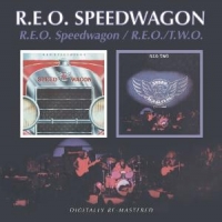 Reo Speedwagon Reo Speedwagon/reo Two