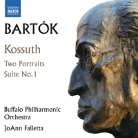 Bartok, B. Kossuth