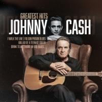 Cash, Johnny Greatest Hits