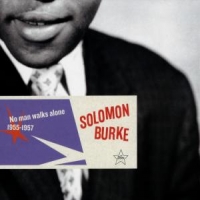 Burke, Solomon No Man Walks Alone 1955-1957
