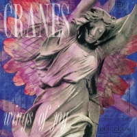 Cranes Wings Of Joy -coloured-