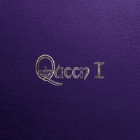 Queen Queen I (deluxe 6cd+lp Boxset)