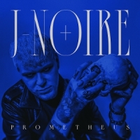 J Noire Modern Prometheus -coloured-