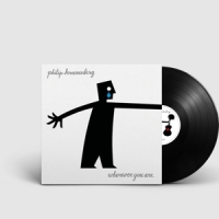 Kroonenberg, Philip Wherever You Are