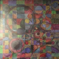 Shane Parish Viscera Eternae