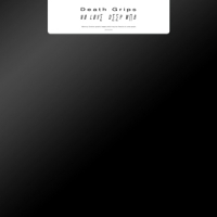 Death Grips No Love Deep Web