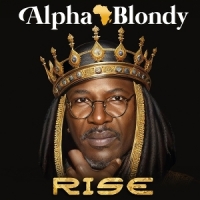 Alpha Blondy Rise