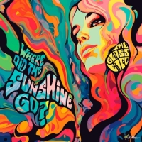 Glass Cage, The Where Did The Sunshine Go