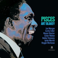 Blakey, Art & Jazz Messengers Pisces