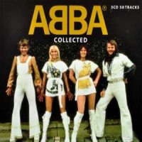 Abba Collected -3cd-