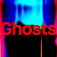 Astro, Glenn & Hulkhodn Ghosts -ltd-