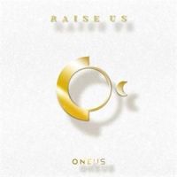 Oneus Raise Us(2nd Mini) Twilight Version