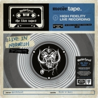 Motorhead Lost Tapes Vol. 2