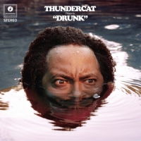 Thundercat Drunk (10" Vinyl Boxset)