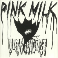Pink Milk Ultraviolet -coloured-