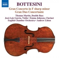 Bottesini, L. Grand Concerto