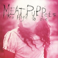 Meat Puppets Too High To Die