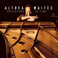Waites, Althea Reflections In Time