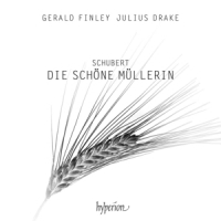Gerald Finley Julius Drake Die Schone Mullerin